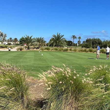 Morderno & Elegante Adosado En Roda Golf & Beach Resort Exterior foto
