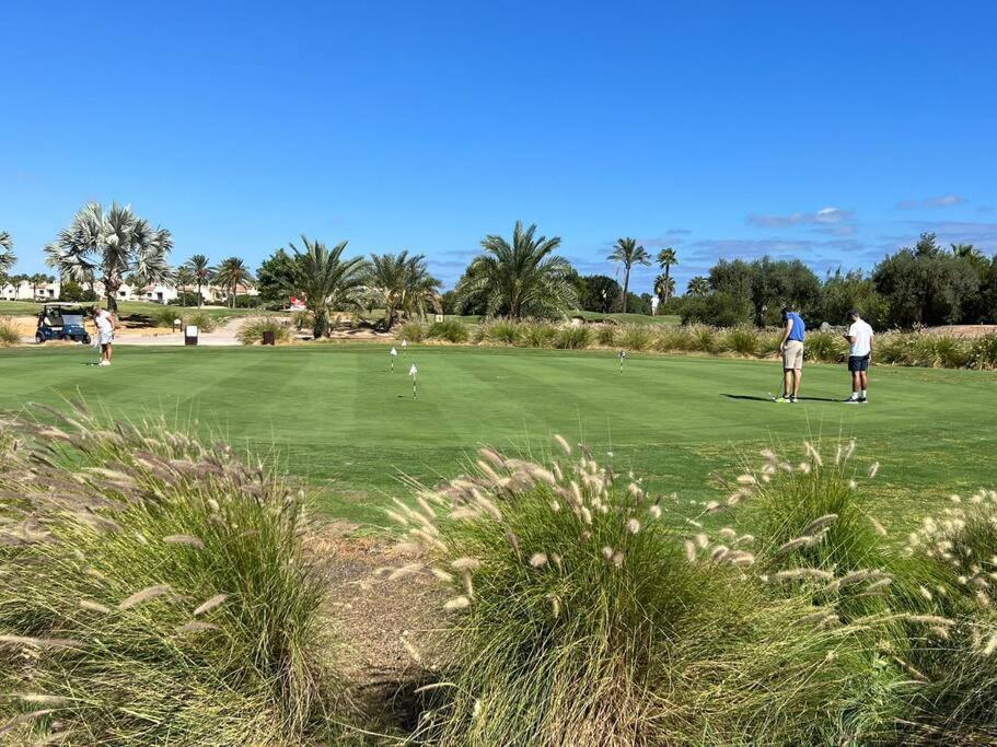 Morderno & Elegante Adosado En Roda Golf & Beach Resort Exterior foto