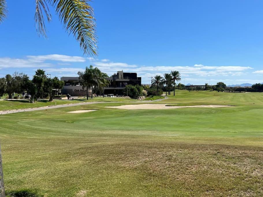 Morderno & Elegante Adosado En Roda Golf & Beach Resort Exterior foto