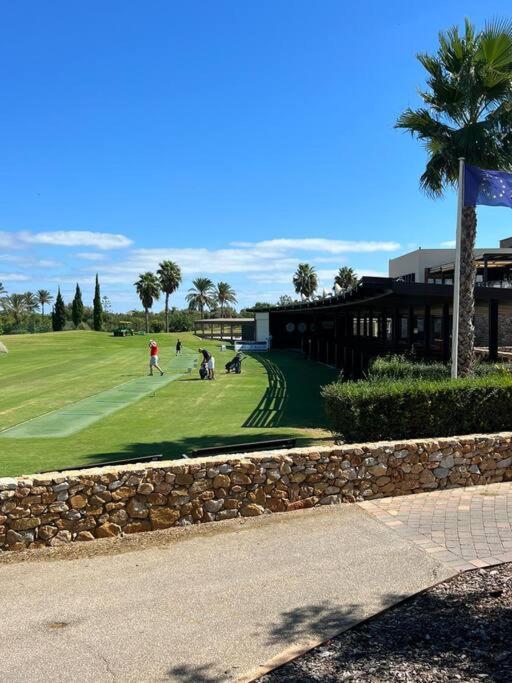 Morderno & Elegante Adosado En Roda Golf & Beach Resort Exterior foto
