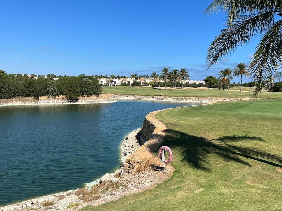 Morderno & Elegante Adosado En Roda Golf & Beach Resort Exterior foto