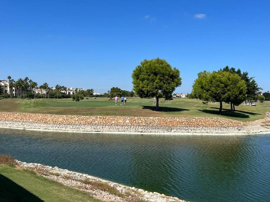 Morderno & Elegante Adosado En Roda Golf & Beach Resort Exterior foto
