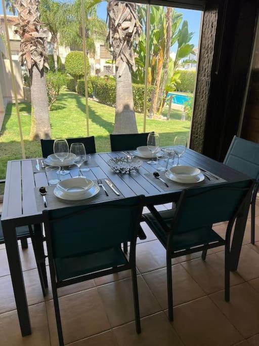 Morderno & Elegante Adosado En Roda Golf & Beach Resort Exterior foto