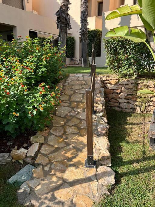 Morderno & Elegante Adosado En Roda Golf & Beach Resort Exterior foto
